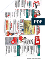 DOH IEC For HIV/AIDS