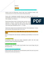 Materi Nanoteknologi Kimia Kelas X