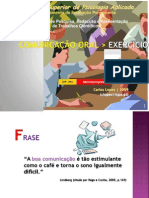 Comunicação