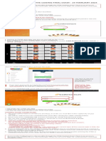 Instructions For The Coding Exam F