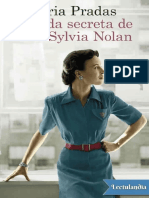 La Vida Secreta de Sylvia Nolan - Nuria Pradas