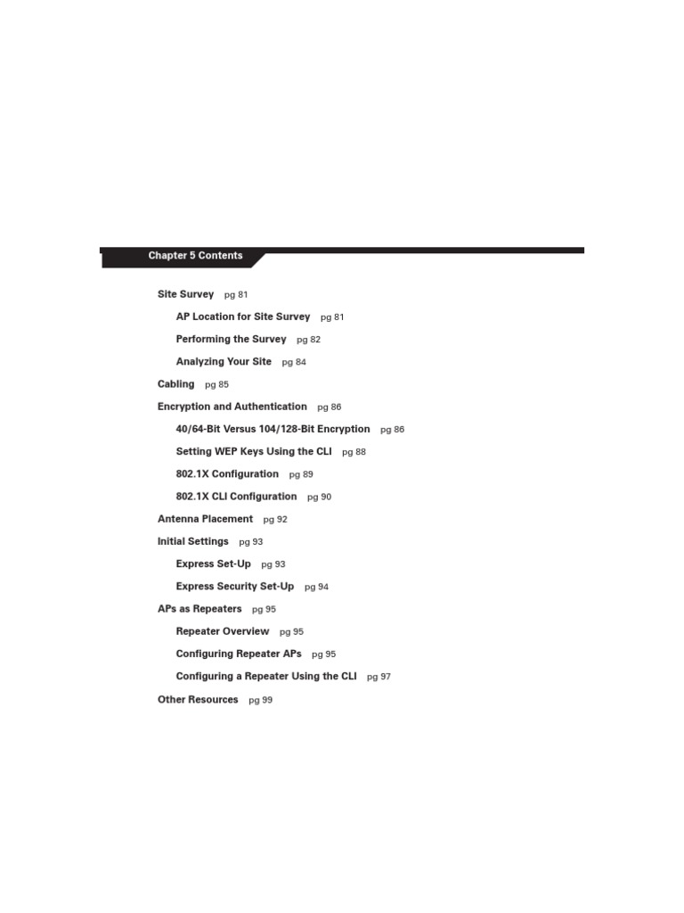 Access Point Installation Guide | PDF | Wireless Lan | Wireless