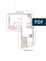 Upperbasement Plan