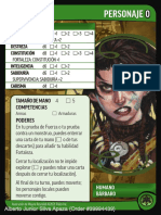 Juego - de - Cartas - de - Aventuras - de - Pathfinder - 2Â - Ed. - Cartas - de - Personaje 2