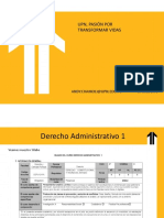 Upn, Pasión Por Transformar Vidas: Andy - Chamoli@Upn - Edu.Pe Upn - Edu.Pe