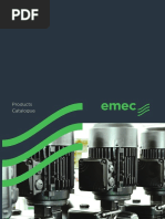 EMEC Catalogo Generale ENG NEW