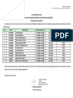 EDITAL de SELECAO No 003 2023 Lista de Inscritos Geral