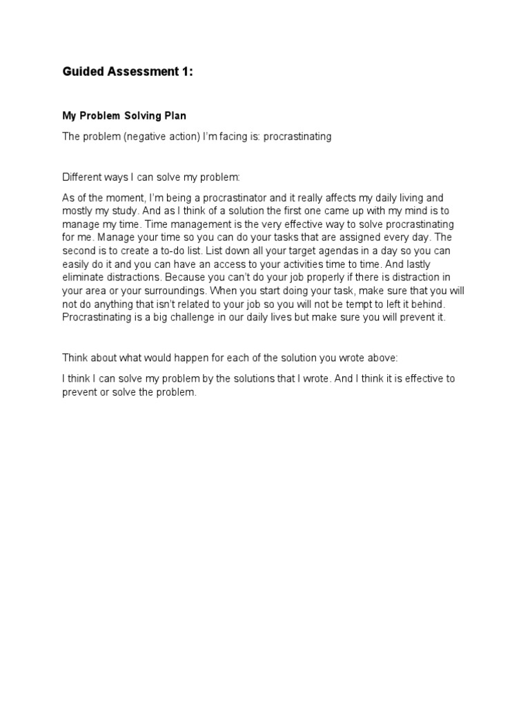 PerDev Mod 4 | PDF | Self-Improvement | Lifestyle