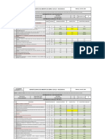 Reporte - Actividades - Aruchara Iii