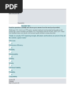 Question Text: Read The Questions Carefully and Choose Your Answer From The Word Pool Provided