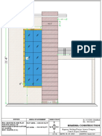 Jagriti Madam - Ffront Elevation