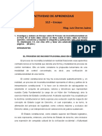 S12 - Ensayo - Derecho Procesal Cosntitucional