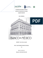 Banco de Mexico