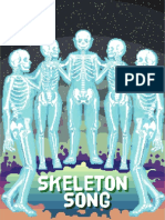 SkeletonSong Good