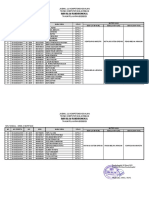 Jadwal Ukk TKJ