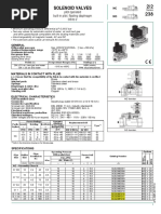 Smith Flow Control Key Interlocks Guide | PDF | Valve | Actuator