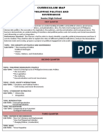 Curriculum Map and Guide PPG PDF Free