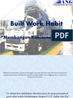 ANG - Built Work Habit