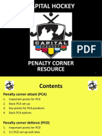 Penalty-Corners