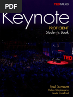 Keynote B1 SB | PDF