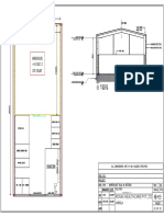 Warehouse Floor Plan - Angola