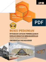 Pedoman Caturdharma Unpad