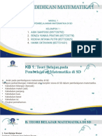 Modul 1 Matematika