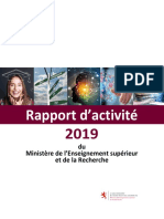 Rapport-2019 (Expert Universités Européennes)