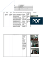 Logbook Hari Ke-82