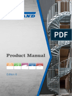 Product Manual Edition 6