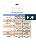 Uas Sman 9 Enrekang