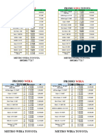 Paket Oto Brosur JUNi 2023 (METRO)