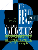 The Right Brain and The Unconscious - Discovering The Stranger Within (PDFDrive)