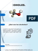 Alcoholes Quimica2