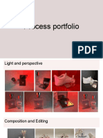  Summative 10 Object Portrait 