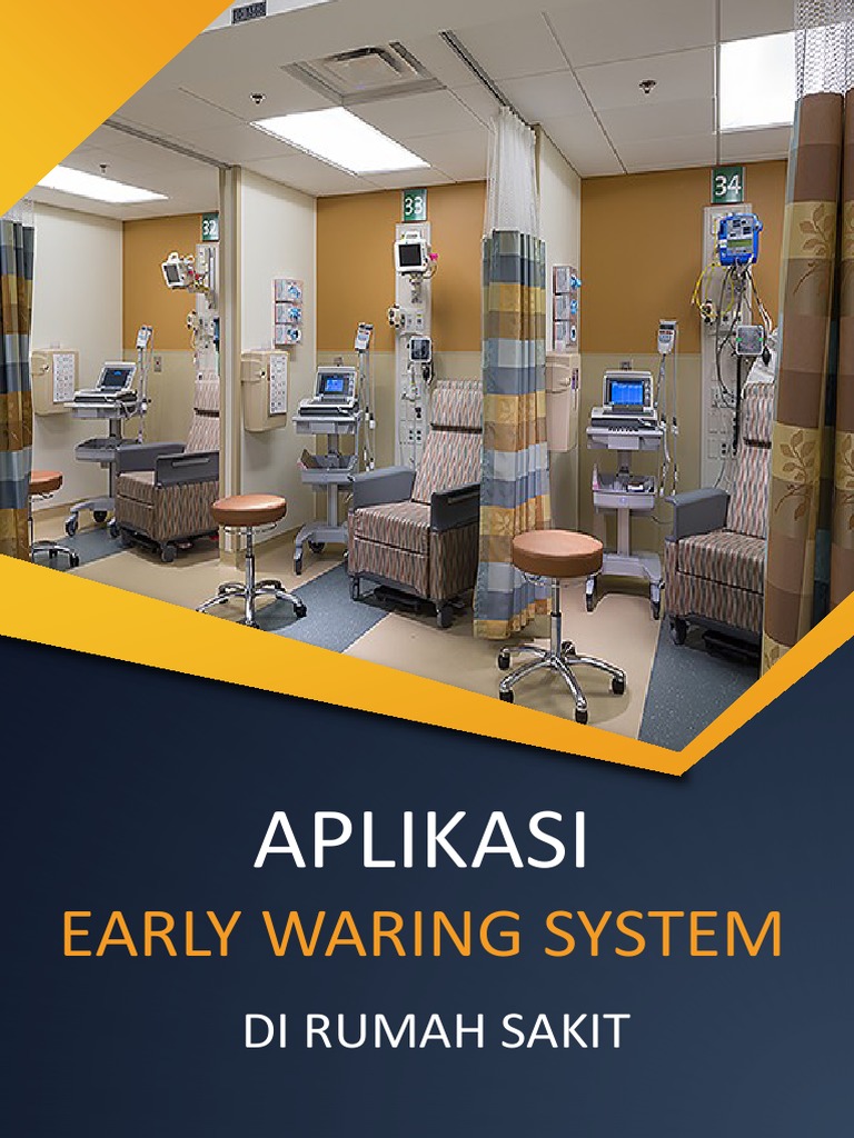 Early Warning Score Pdf
