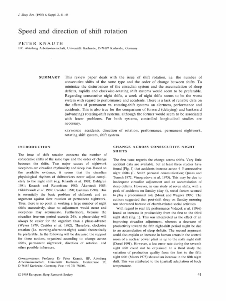 speed-and-direction-of-shift-rotation-pdf-shift-work-sleep