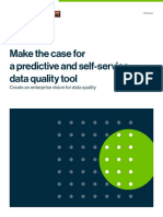 Create An Enterprise Vision For Data Quality and Observability Whitepaper