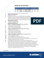 Product - Brochure - Elbjorn - Distribution Assemblies - Se