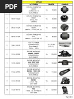 Brake Cable Clutch Cable For Toyota Honda Nissan VW GM Ford