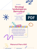  Strategi Pembelajaran Melalui Bernyanyi