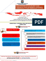 Materi Kemendagri - Pak Wasja