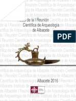 2016 Marcos-Garcia Arqueozoologia-Basurero