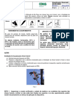 GSRD - 09020 - Instalacao de by Pass