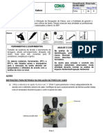 GSRD - 09007 - Utilização Do Decapador de Cabos