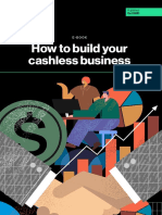 Payhawk Whitepaper Cashless Business