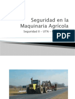 Maquinaria Agrícola-2015