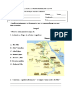 Teste - 7º C, 7º G - 2016 - 17