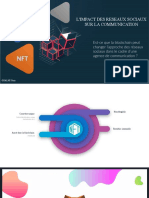 Présentation Oral Blockchain