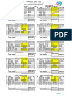 Copia de HORARIO DE CLASE Julio, Agosto, Presencial